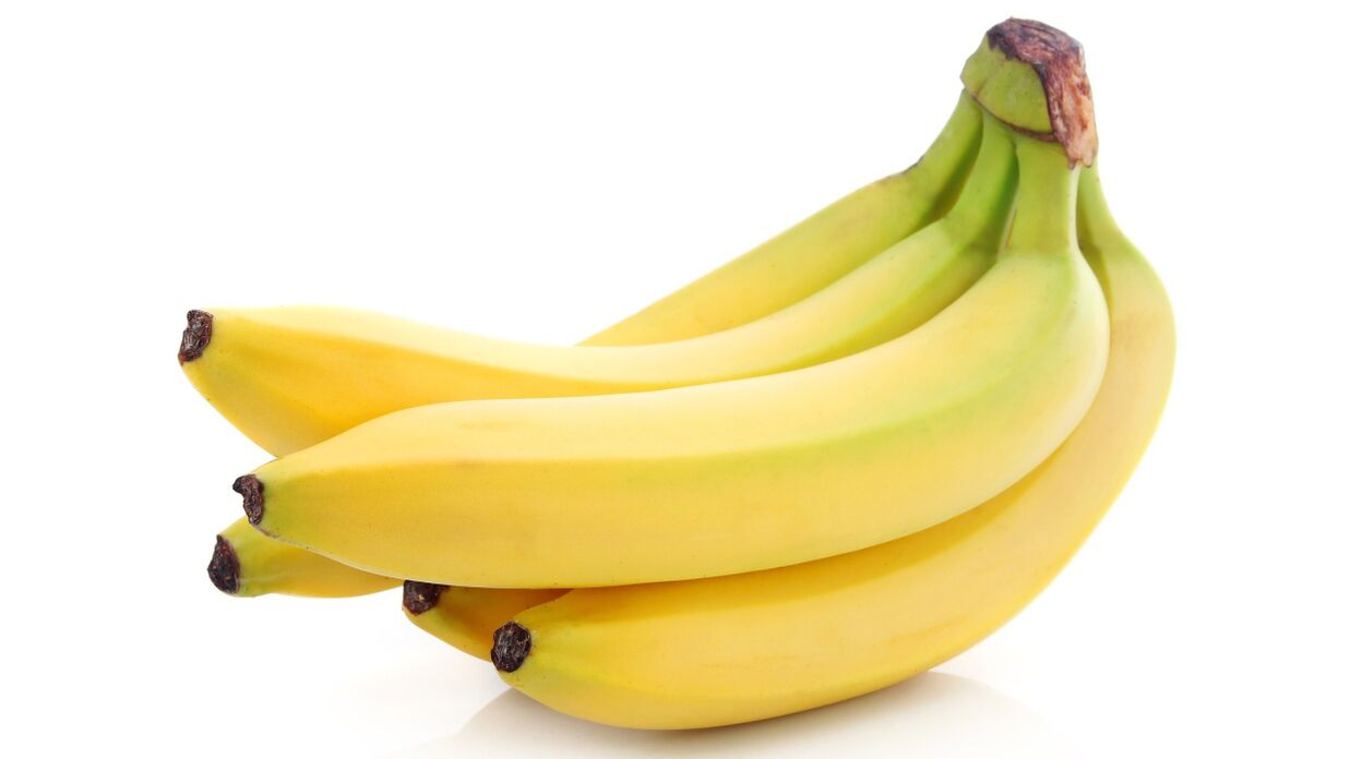מסכת פנים בננה לקמטים יעילה מאוד