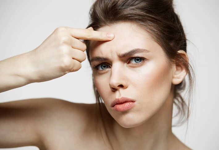 לפני השימוש בצמחי מרפא אנטי אייג'ינג, עליך לדעת את סוג עור הפנים שלך. 